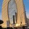 23rd floor 100 meters from the sea - Batumi