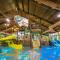 Timber Ridge Lodge and Waterpark - Lake Geneva