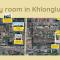 Cozy room in Khlongluang - Self Check-in - Khlong Luang