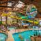 Timber Ridge Lodge and Waterpark - Lake Geneva