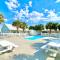 Island Inn of Atlantic Beach - Atlantic Beach