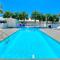 Island Inn of Atlantic Beach - Atlantic Beach