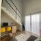 Lofts Umuarama Residence - 乌贝兰迪亚