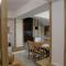 Modern Marvel Apartment