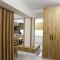 Modern Marvel Apartment