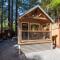 Enchanting Retreat in the heart of Redwoods - جيرنفيل