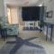 So Coastal! Pet friendly and free early check in!