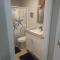 So Coastal! Pet friendly and free early check in!