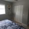 So Coastal! Pet friendly and free early check in!