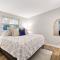 Near Old Naples! Coastal Escape w/ Furnished Patio Near Old Naples! Coastal Escape w/ Furnished Patio
