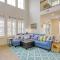 Shuttle to Beach Millville Townhome with Porch