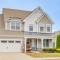 Shuttle to Beach Millville Townhome with Porch