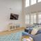 Shuttle to Beach Millville Townhome with Porch