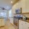 Shuttle to Beach Millville Townhome with Porch