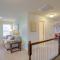 Shuttle to Beach Millville Townhome with Porch