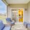 Shuttle to Beach Millville Townhome with Porch