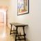 Suite in Center Apartments