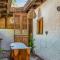 Hacienda Hideaway