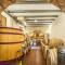 Abbadia Wine Relais - Montefollonico