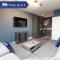 Modern Stylish 1Bed Apartment in Birkenhead