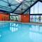 Lodge at Chichester Lakeside 2 Bed - Chichester