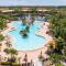 Falling Waters ! Largest Heated Saltwater Pool In Naples - نيبلس