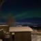 A place for Aurora in wintertime and midnight sun in summer-time! - Tromsø