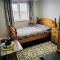 Deluxe Double Bed With Private Mordern Shower & Smart TV