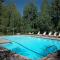 Enclave 312, Ski-In/Ski-Out Condo, Top Floor w/ Hot Tub, Gym and Out Door Pool in Snowmass