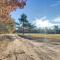 Peaceful Necedah Retreat 3 Mi to Lakes!