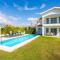 Villa Crystal