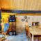 River Bend Chalet