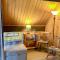 River Bend Chalet