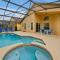 Castaway Getaway - 4 bed - close to Disney - Kissimmee