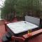 The Cub Hill Chalet - Private Lakefront With Spa! - كالكاسكا
