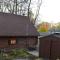 The Overlook at Lake Koshkonong - Lake Home Log Cabin