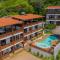 Hotel Alfa Troncones Mexico