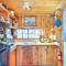 Autumnsong Fireside Cabin Near Dtwn Buena Vista! - Буэна-Виста