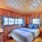 Autumnsong Fireside Cabin Near Dtwn Buena Vista!