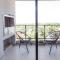 Luxurious And Dazzling Villa Morra Apartment