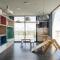 Luxurious And Dazzling Villa Morra Apartment