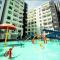 Waterpark Ipoh Manhattan 3BR 8pax Condo Vacation Home by City Home Empire - Ipoh