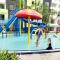 Waterpark Ipoh Manhattan 3BR 8pax Condo Vacation Home by City Home Empire - Ipoh