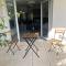 Le Jardin de l'Arena - T3 Design - jardin privé - Garage sur demande - Proche Eurexpo, Groupama Stadium, LDLC Arena - 德希内斯·尚皮埃