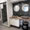 Le Jardin de l'Arena - T3 Design - jardin privé - Garage sur demande - Proche Eurexpo, Groupama Stadium, LDLC Arena - 德希内斯·尚皮埃