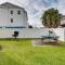 Cozy Myrtle Beach Getaway 1 Block to Ocean! - Myrtle Beach
