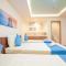 Arzo Hotel Premier