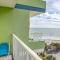 Caravelle Tower Condo Rental Walk to Beach - ميرتل بيتش
