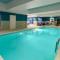 Hampton Inn & Suites Scottsburg - Scottsburg