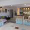 Duplex luxe au NBBC , les pieds dans le sable